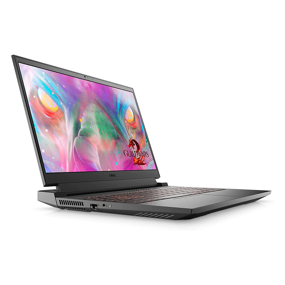 Dell G15 5511 Gaming Laptop - 15.6 inch FHD 120Hz Display - Intel Core i5-11400H, 8GB DDR4 RAM, 512GB SSD, NVIDIA GeForce RTX 3050 G15-5511-I5-8-512RTX 2