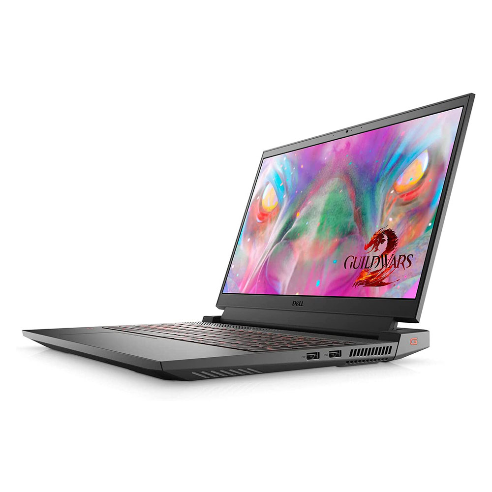 Dell G15 5511 Gaming Laptop - 15.6 inch FHD 120Hz Display - Intel Core i5-11400H, 8GB DDR4 RAM, 512GB SSD, NVIDIA GeForce RTX 3050 G15-5511-I5-8-512RTX 3