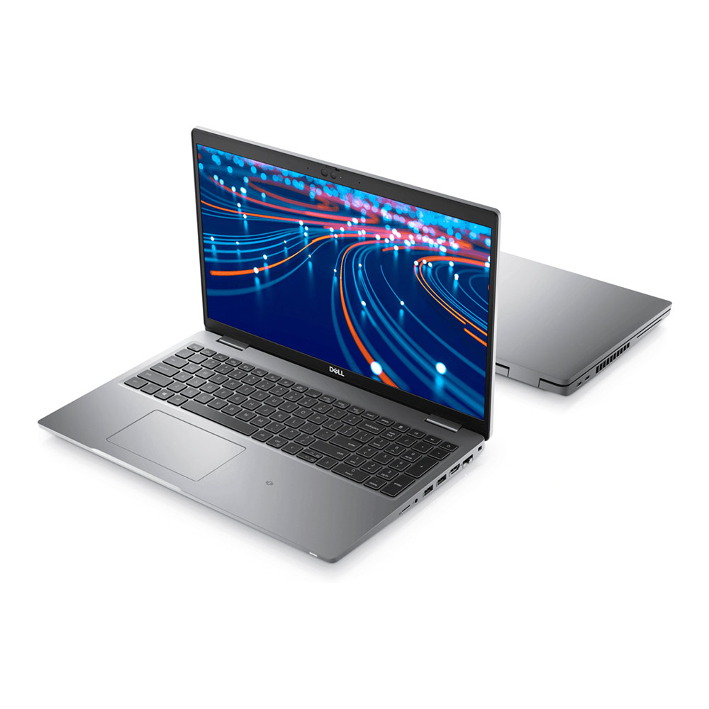 Dell Latitude 5520 15.6” FHD Laptop, Intel Core I7-1185G7, 16GB Ram, 512GB SSD, DOS | Latitude-5520 4