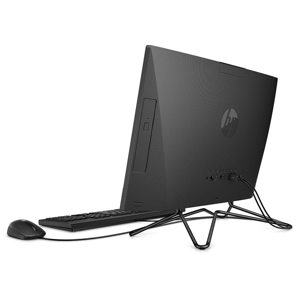 HP 200 G4 22 All-in-One PC Core™ i3, 4 GB DDR4, 1 TB HDD (9UG59EA) - Image 2