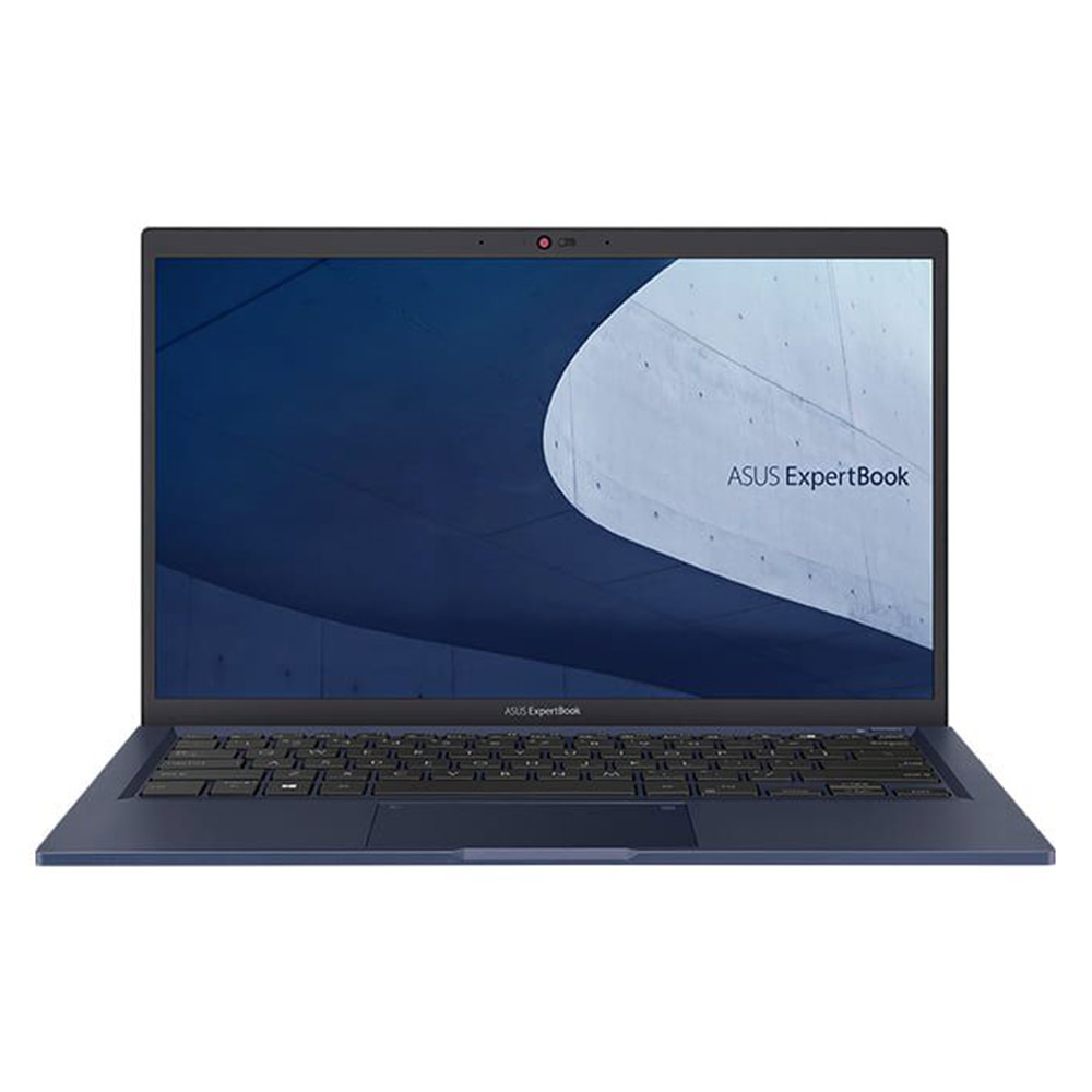 Asus Laptop EXPERTBOOK B1400C Intel Core i5-1135G7 2.4 GHz, 16GB Ram, 512GB SSD, NVIDIA GeForce MX330 2GB, 14” FHD - DOS-B1400CEPE-EB0679 2