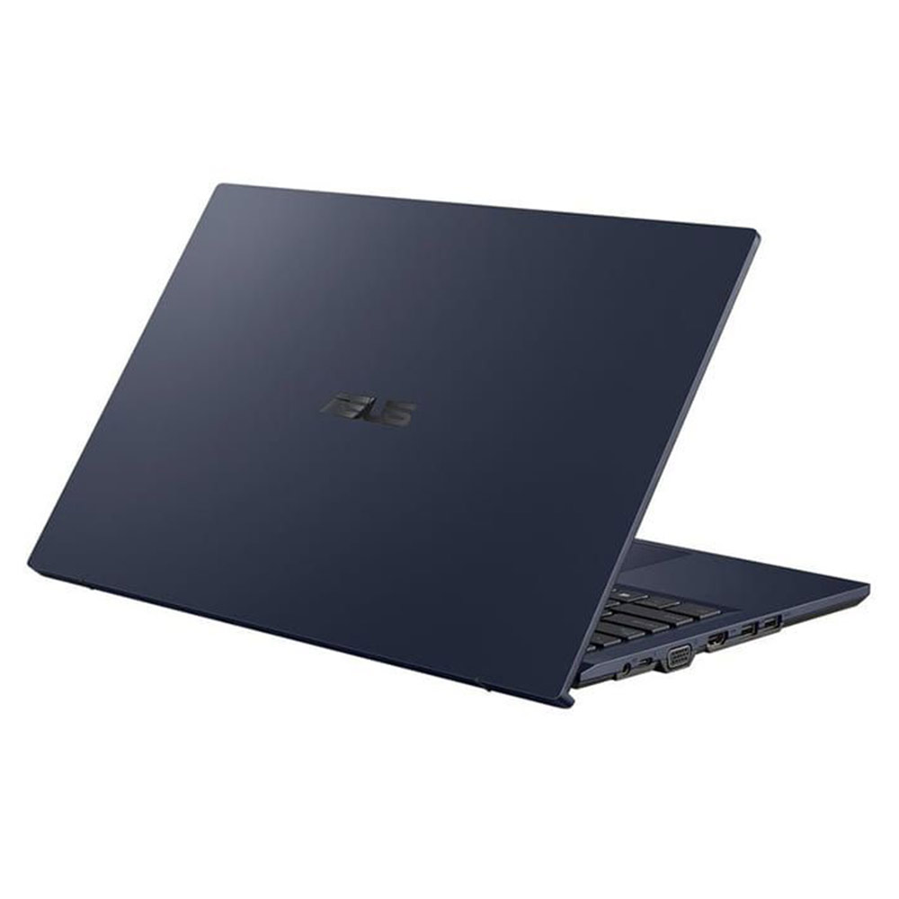 Asus Laptop EXPERTBOOK B1400C Intel Core i5-1135G7 2.4 GHz, 16GB Ram, 512GB SSD, NVIDIA GeForce MX330 2GB, 14” FHD - DOS-B1400CEPE-EB0679 3