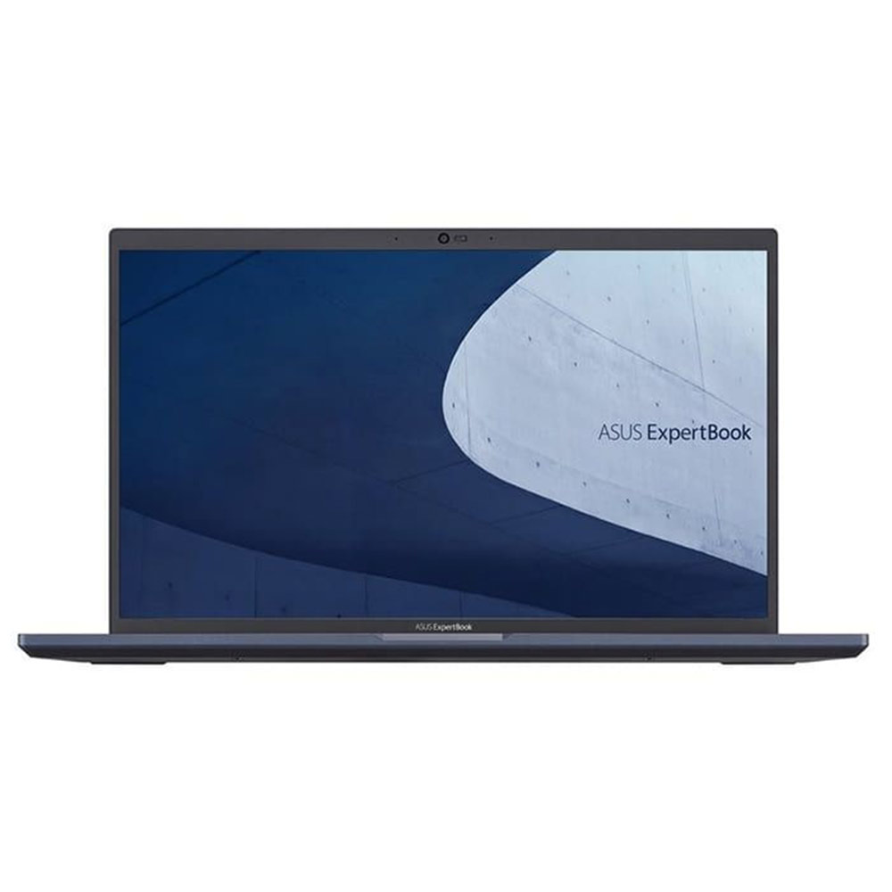 Asus Laptop EXPERTBOOK B1400C Intel Core i5-1135G7 2.4 GHz, 16GB Ram, 512GB SSD, NVIDIA GeForce MX330 2GB, 14” FHD - DOS-B1400CEPE-EB0679 1