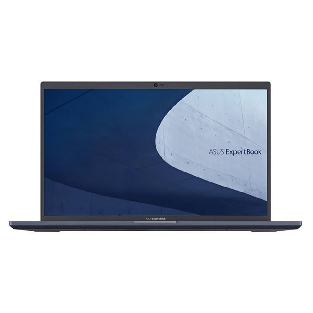 Asus Laptop EXPERTBOOK B1400C Intel Core i7-1165G7 2.8 GHz, 16GB Ram, 512GB SSD M.2, NVIDIA GeForce MX330 2GB, 14” FHD- DOS-B1400CEPE-EB0674 3