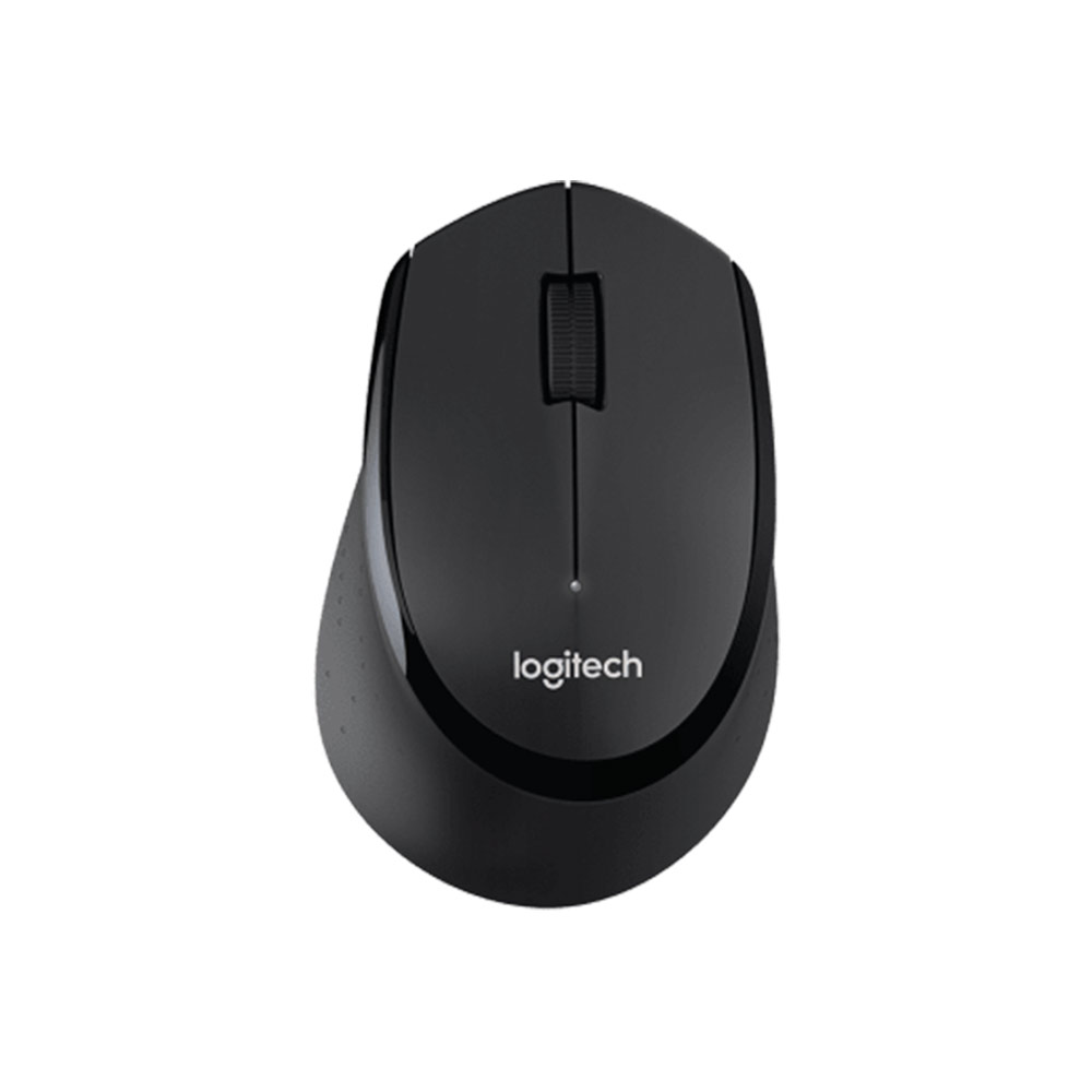 Logitech MK345 Comfort Wireless Keyboard and Mouse Combo - 920-010068 4