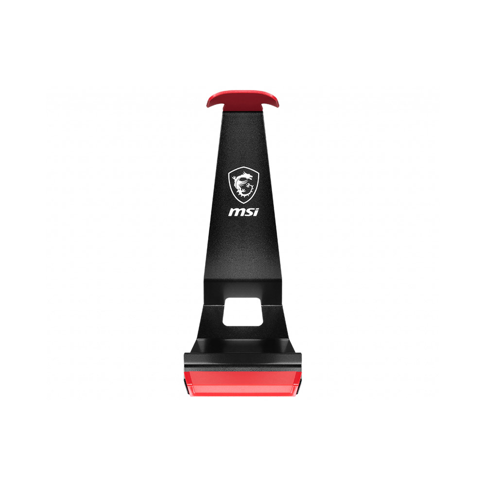 MSI HS01 Headset Stand 2