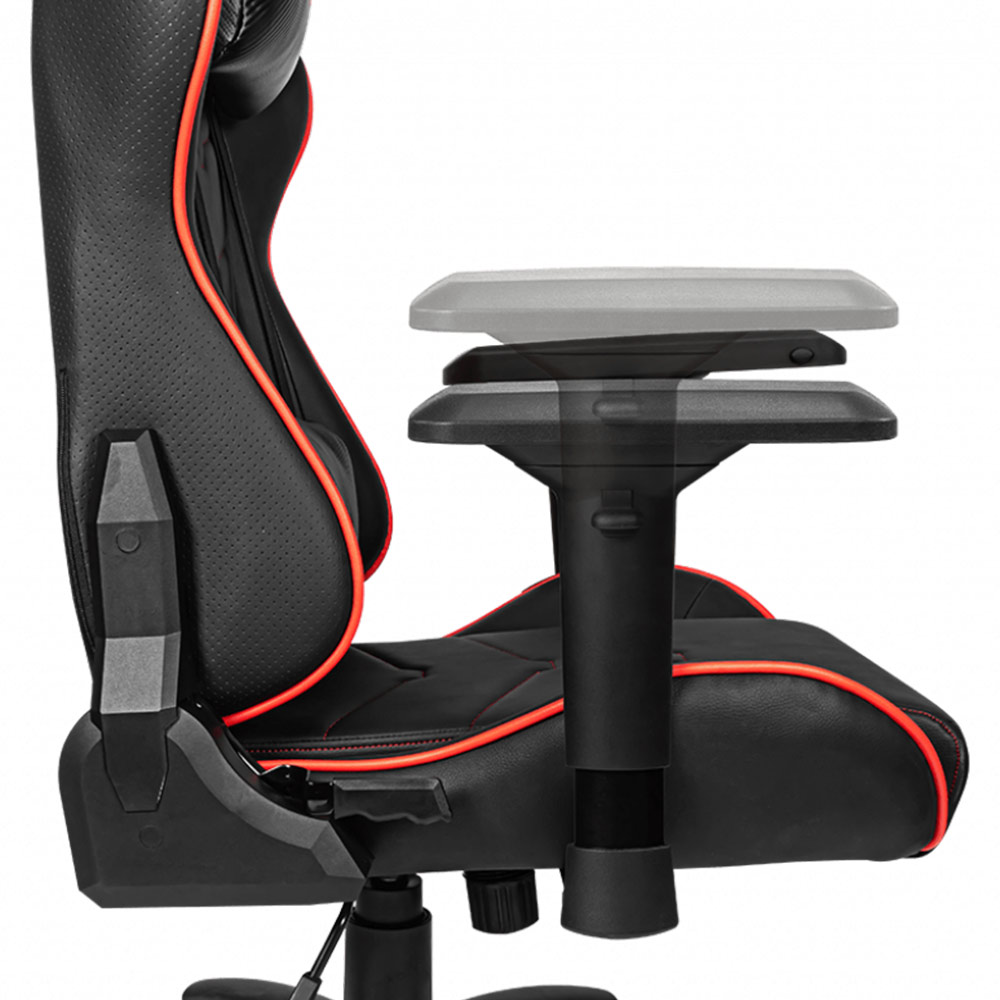MSI MAG CH120 X Gaming chair Black 5