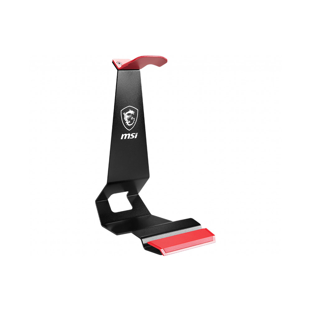 MSI HS01 Headset Stand 3