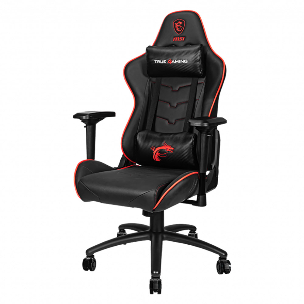 MSI MAG CH120 X Gaming chair Black 1