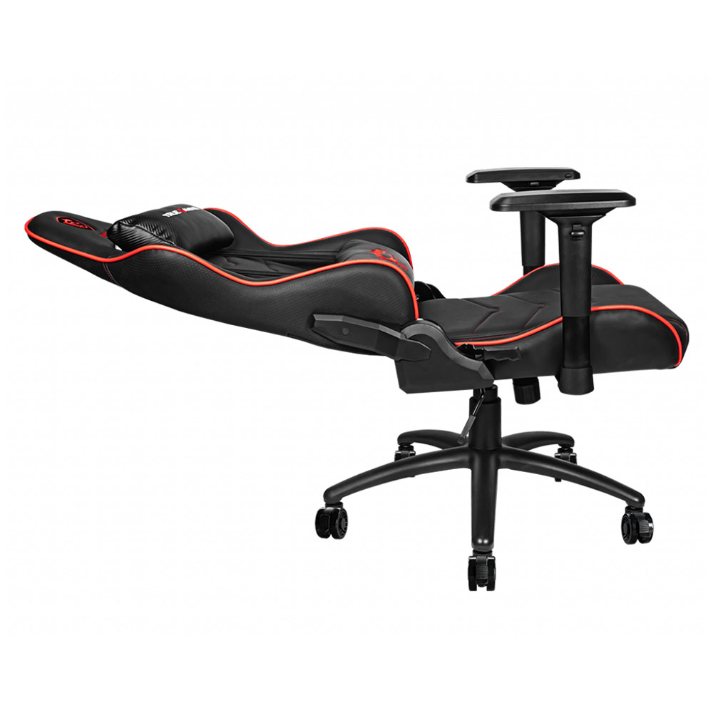 MSI MAG CH120 X Gaming chair Black 3