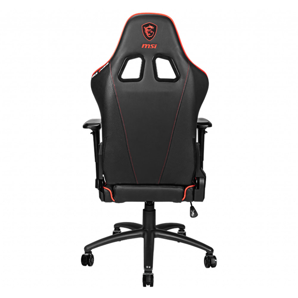 MSI MAG CH120 X Gaming chair Black 4