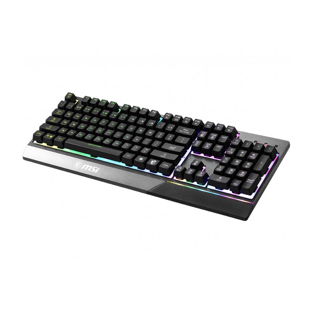 MSI VIGOR GK30 Keyboard 4