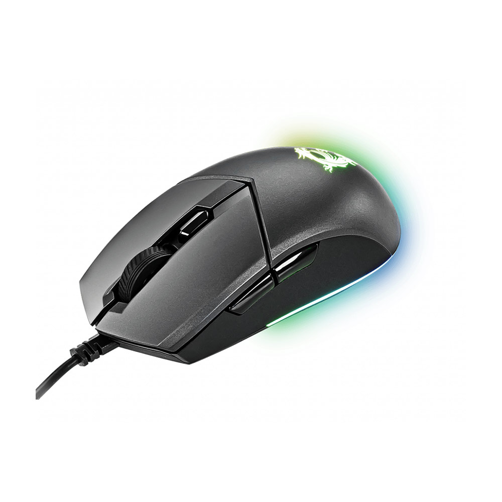 MSI CLUTCH GM11 Mouse 4