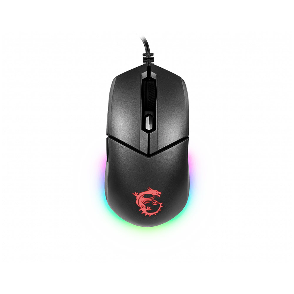 MSI CLUTCH GM11 Mouse 5