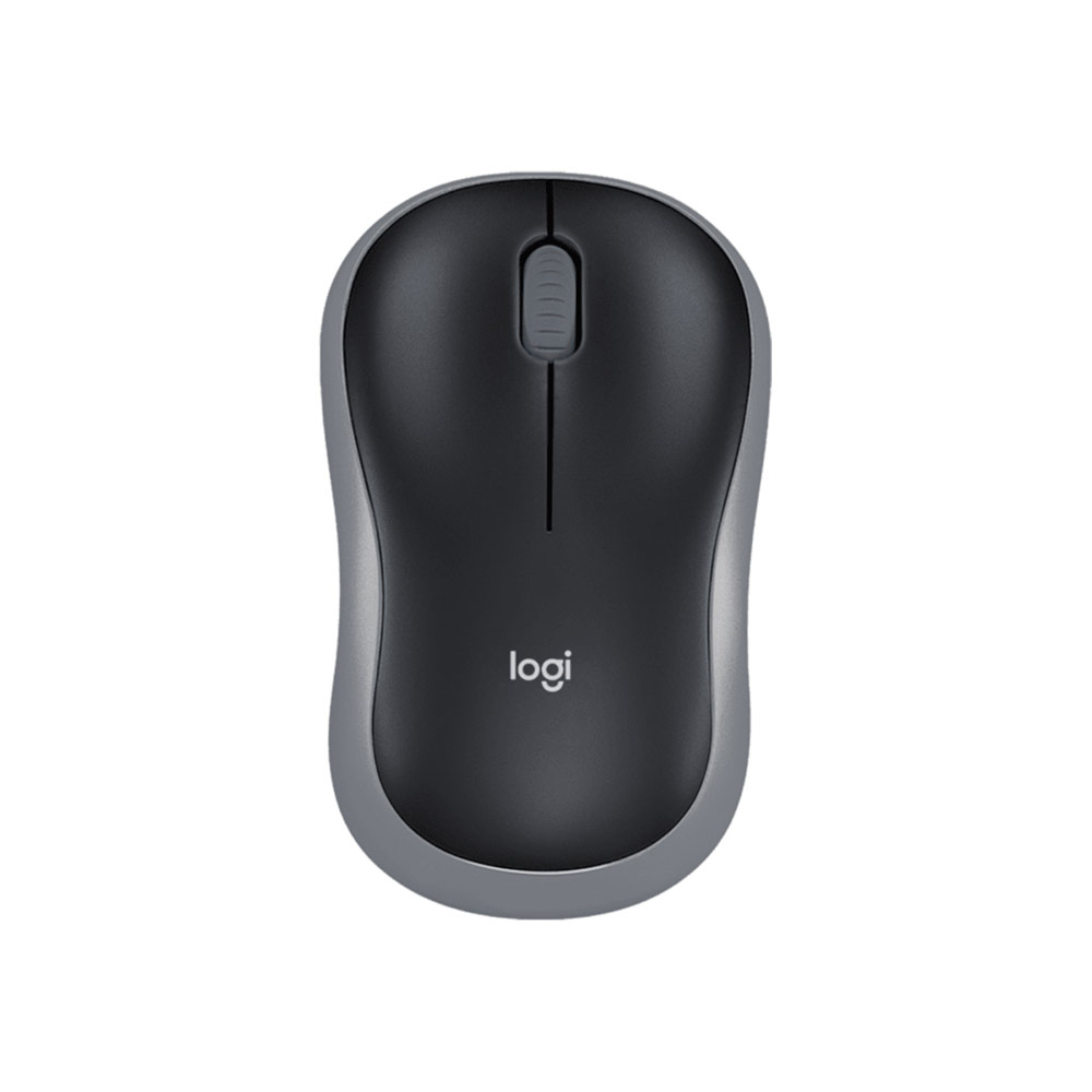Logitech MK330 Wireless Keyboard and Mouse Combo - 920-003983 3