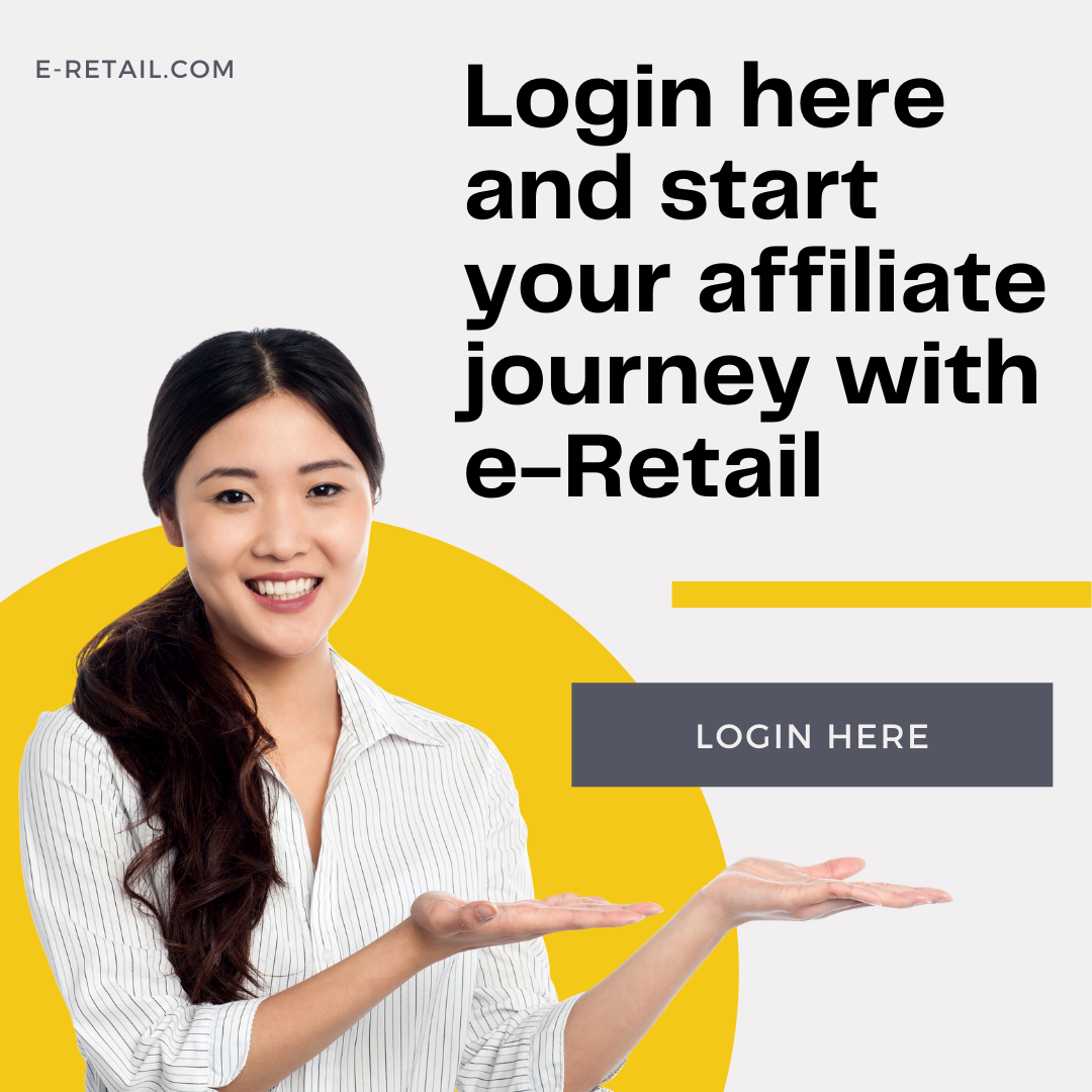 Affiliate Login 1