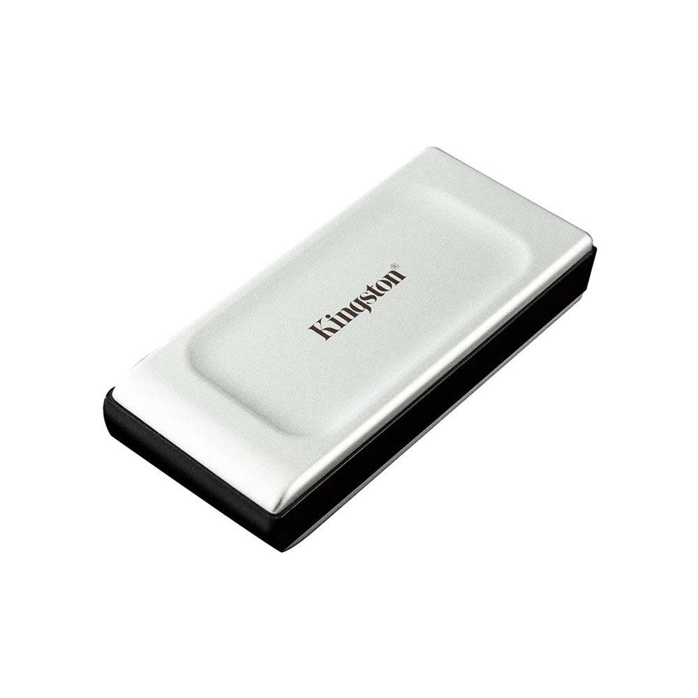 Kingston 500GB XS2000 External Solid State Drive (SSD) 1