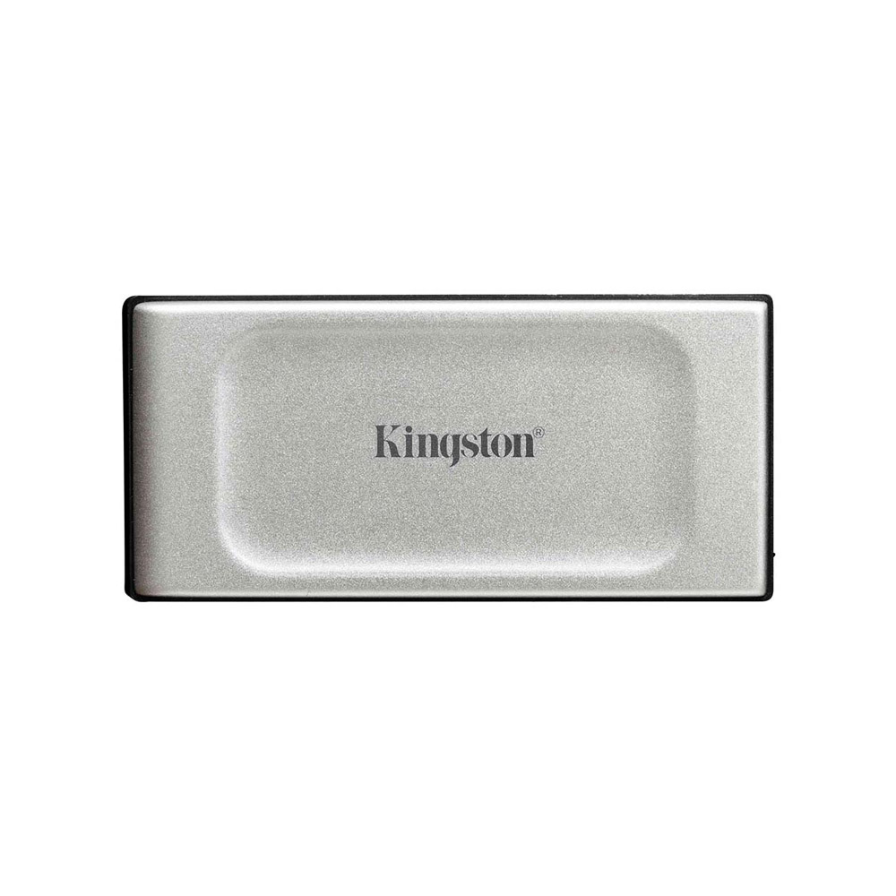 Kingston 1000GB XS2000 External Solid State Drive (SSD) USB Type-C 3.2 Gen 2x2 Portable Drive 2