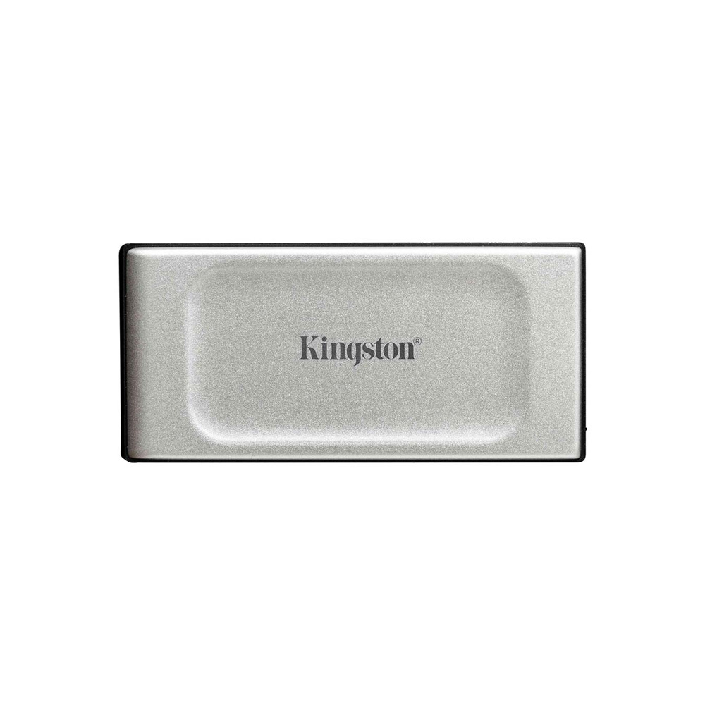 Kingston 500GB XS2000 External Solid State Drive (SSD) 2