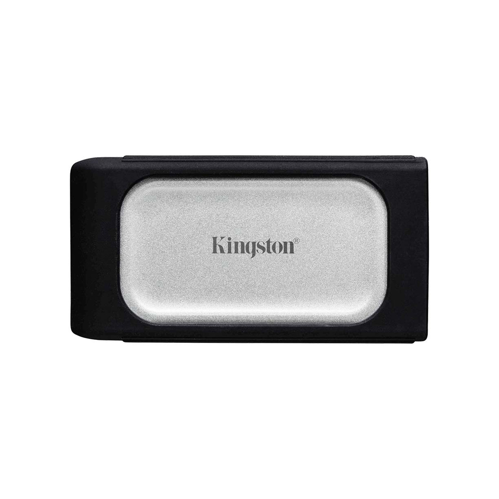 Kingston 500GB XS2000 External Solid State Drive (SSD) 3