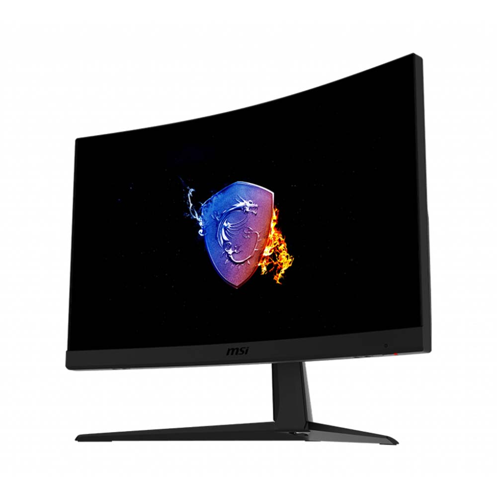 MSI MAG ARTYMIS 242C 24" FHD Curved Gaming Monitor 9S6-3BA81T-010 4
