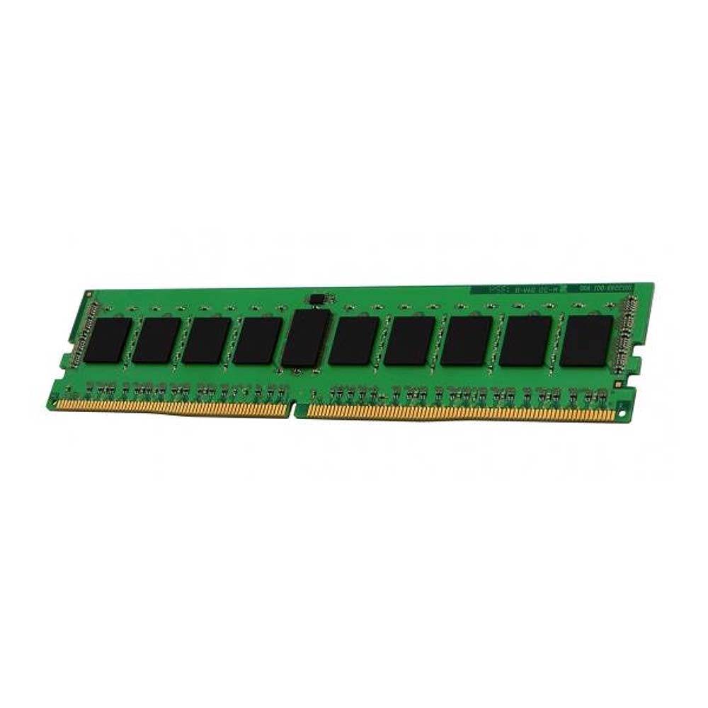 Kingston KVR32N22D8/16 16GB DDR4 3200Mhz Non ECC Memory RAM DIMM 1