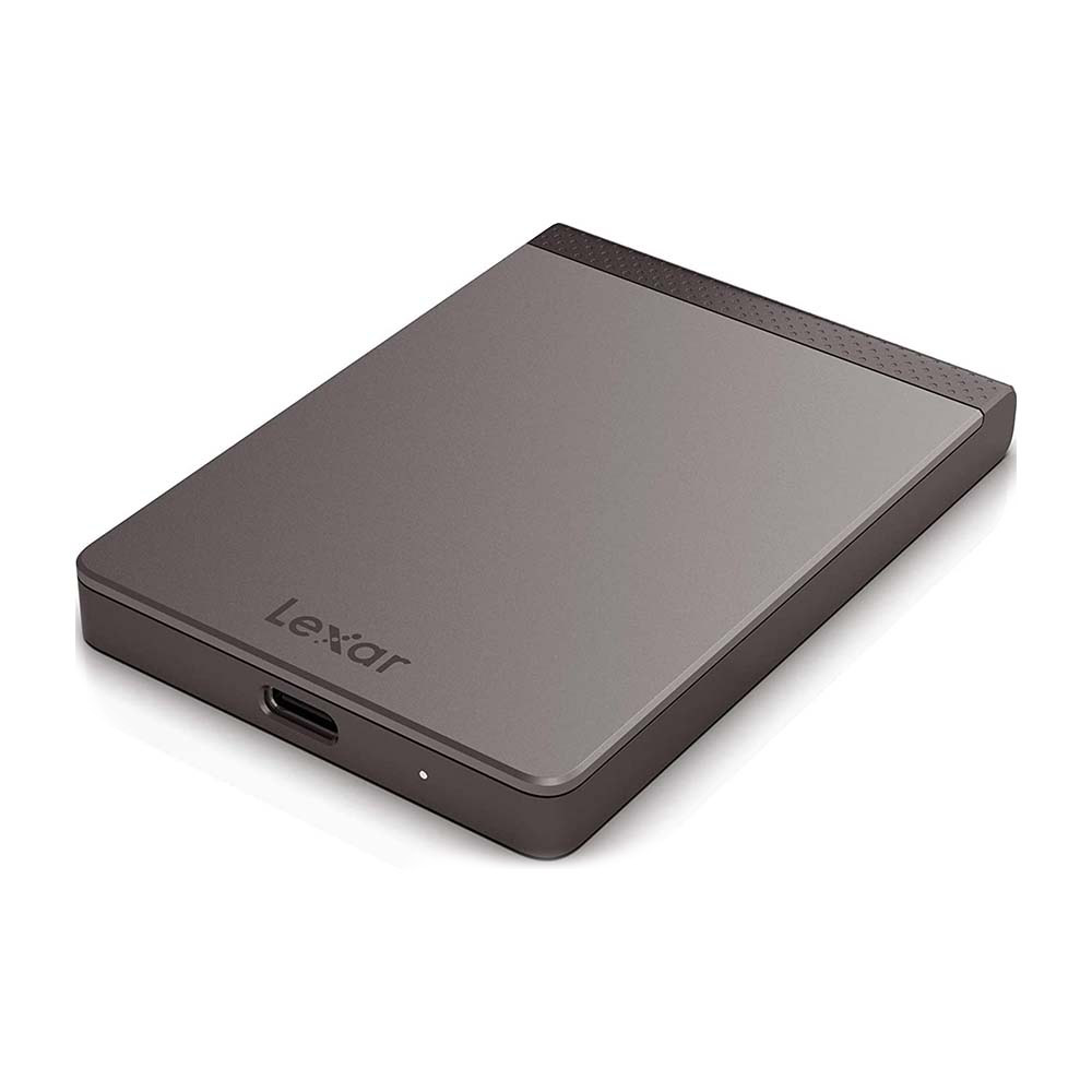 Lexar External portable SSD 550 mbps - 2TB | LSL200X002T-RNNNG 1