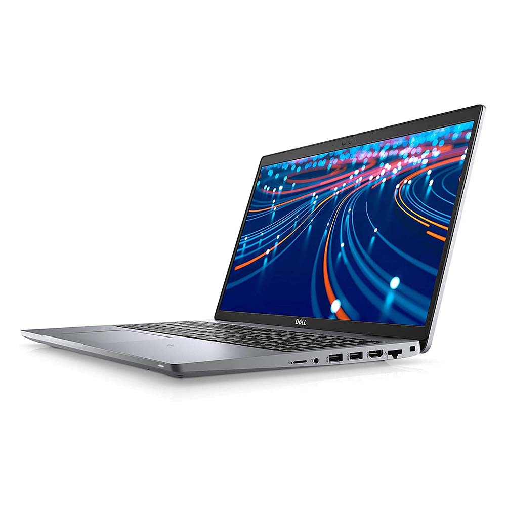 Dell Latitude Laptop 5520 I5 -1135 G7 8GB 512GB SSD 4