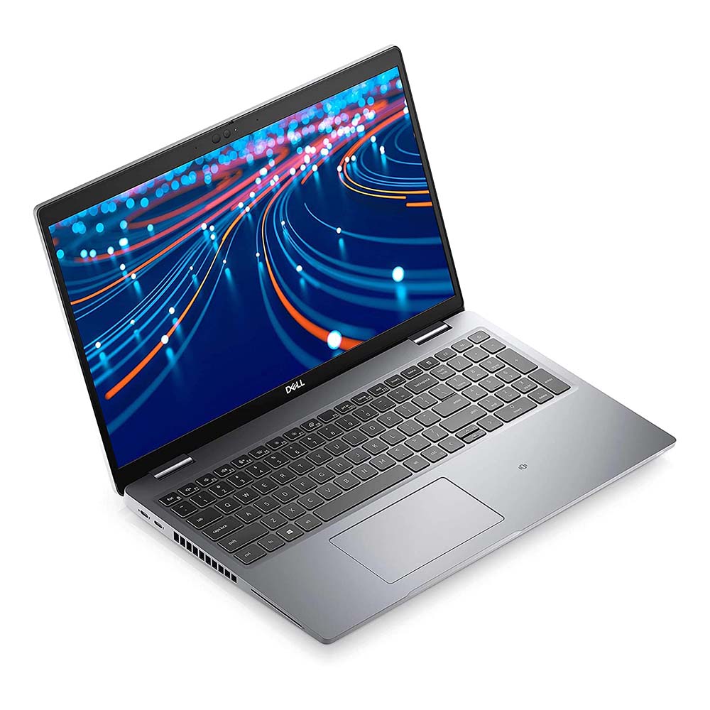 Dell Latitude Laptop 5520 I5 -1135 G7 8GB 512GB SSD 6