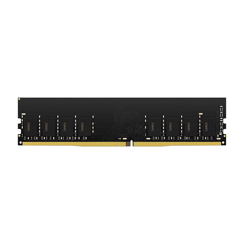 Lexar DIMM 8GB, DDR4-2666, CL19 1
