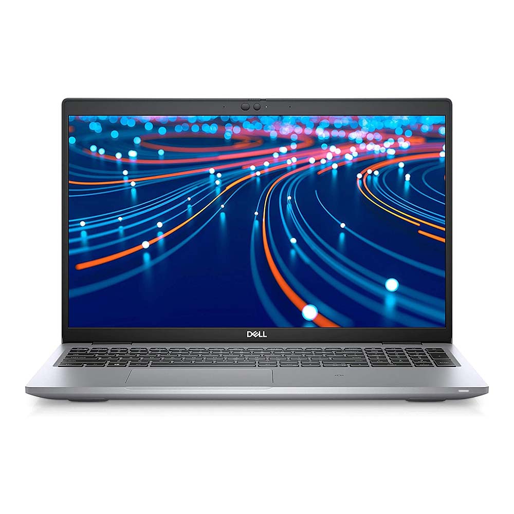 Dell Latitude Laptop 5520 I5 -1135 G7 8GB 512GB SSD 1