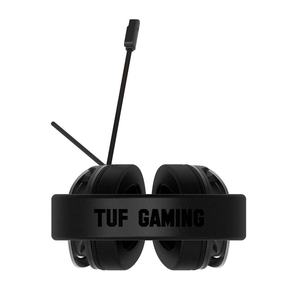 Asus TUF Gaming H3 Gaming Headset - Featuring 7.1 Surround Sound 5
