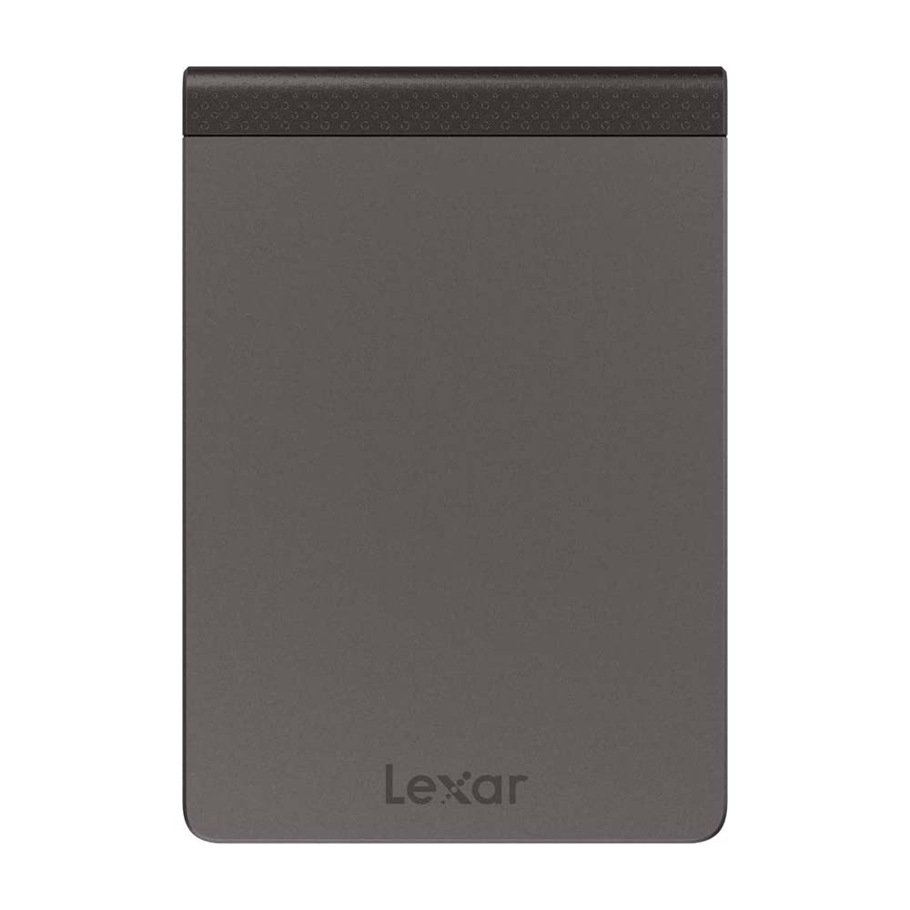 Lexar External portable SSD 550 mbps - 2TB | LSL200X002T-RNNNG 2