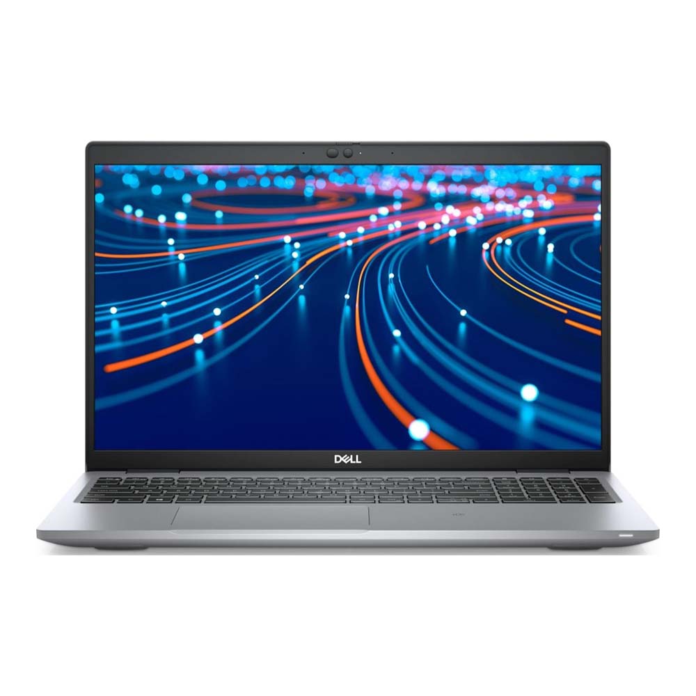 Dell Latitude 5520 15.6” HD Laptop, Intel Core i5-1135G7, 4GB Ram, 256GB SSD - DOS | Latitude-5520 3
