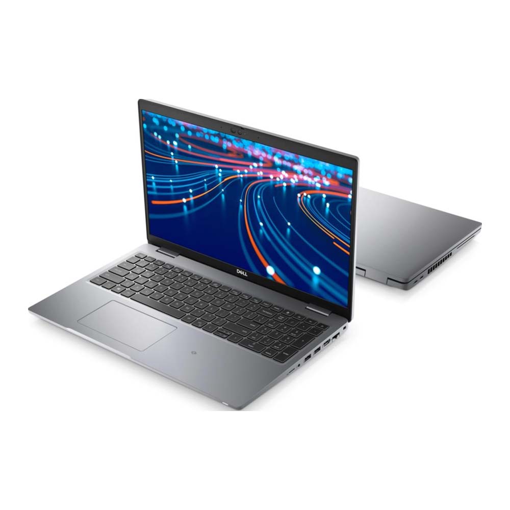 Dell Latitude 5520 15.6” HD Laptop, Intel Core i5-1135G7, 4GB Ram, 256GB SSD - DOS | Latitude-5520 4