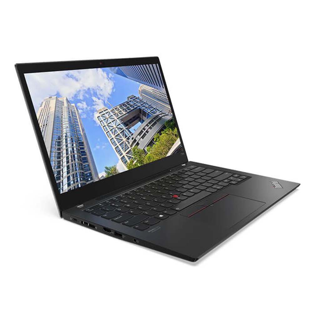 Lenovo ThinkPad T14s Intel Core i7-1165G7 2.8 Speed ​​16GB RAM 1TB SSD, Iris X Screen 14 Inch FHD IPS, Windows 10 Professional - Black