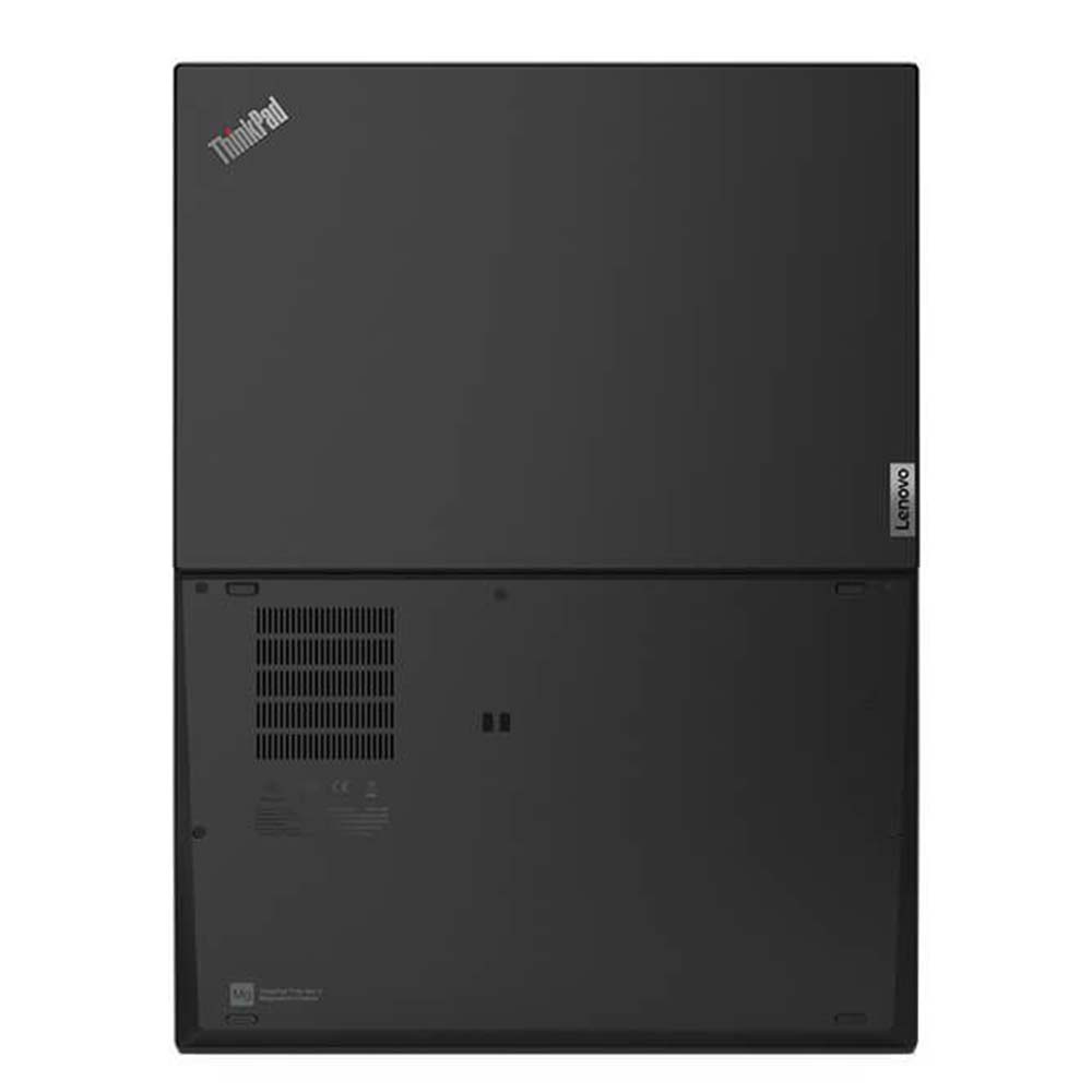 Lenovo ThinkPad T14s Intel Core i7-1165G7 2.8 Speed ​​16GB RAM 1TB SSD, Iris X Screen 14 Inch FHD IPS, Windows 10 Professional - Black - Image 5