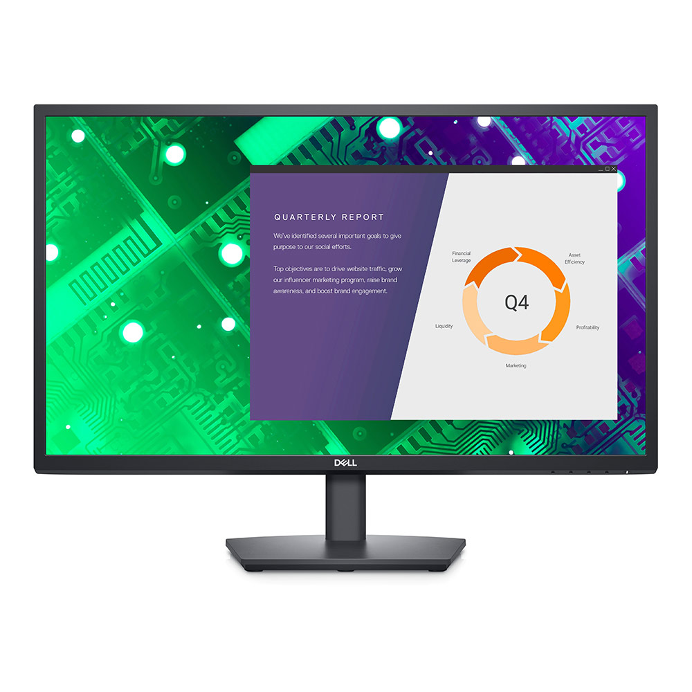 Dell 27 Monitor – E2720H 1