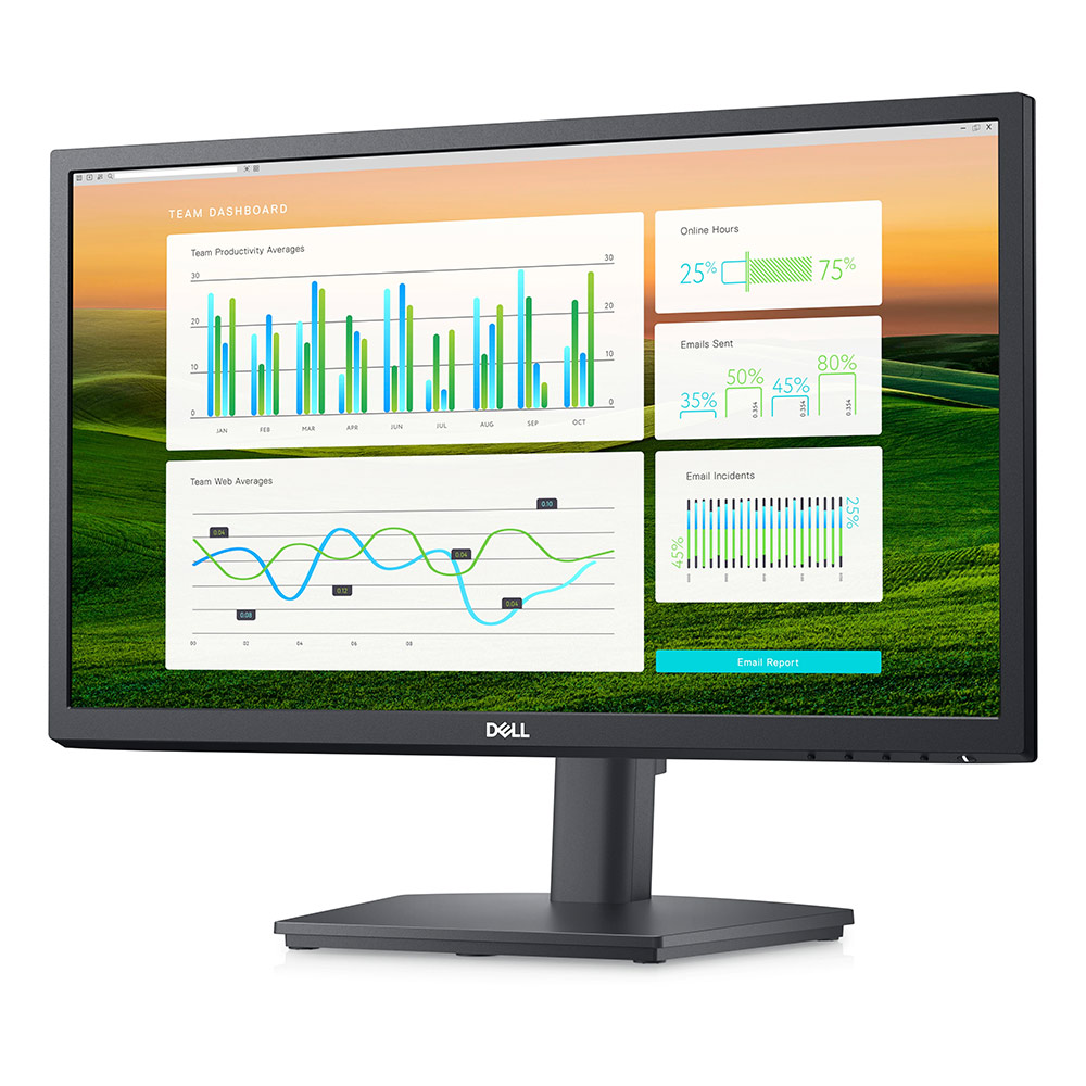 Dell 22 Monitor – E2222HS – e-Retail.com