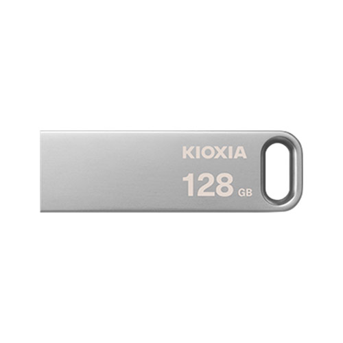 Kioxia TransMemory U366, 128GB USB Flash Drive 2