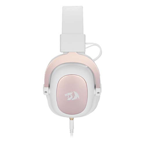 Redragon H510 ZEUS WHITE Gaming Headset 7.1 Surround Sound 4