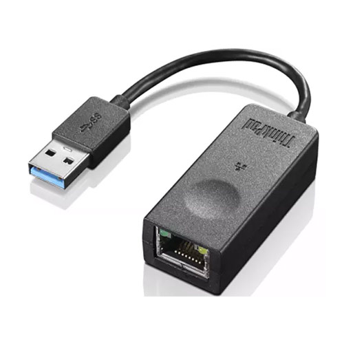 Lenovo ThinkPad USB3.0 to Ethernet Adapter 1
