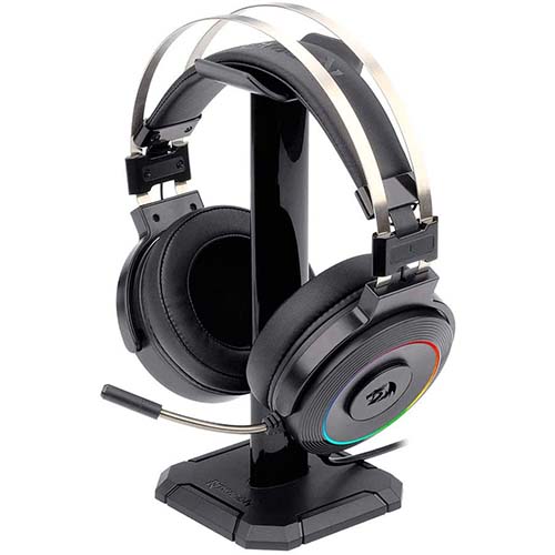 Redragon H320 Lamia Gaming Headset with 7.1 Surround Sound 1