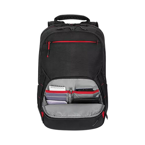 Lenovo ThinkPad Essential Plus 15.6-inch Backpack (Eco) – e-Retail.com