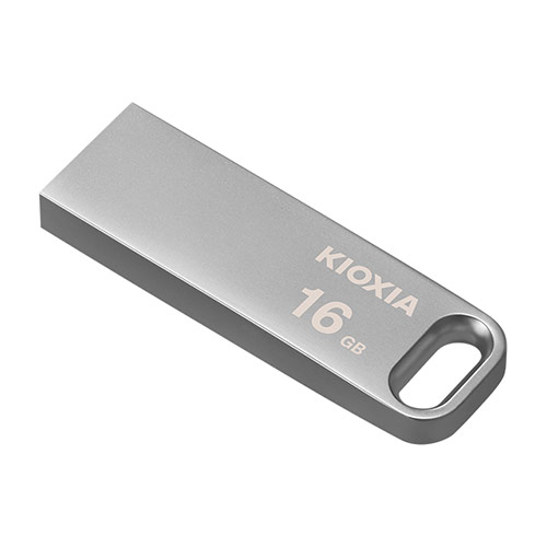 Kioxia TransMemory U366 USB Flash Drive 1