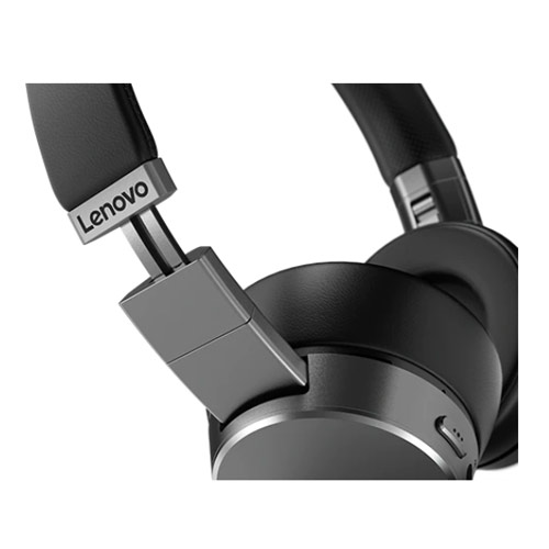 Lenovo ThinkPad X1 Active Noise Cancellation Headphones 5