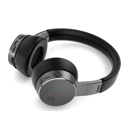 Lenovo ThinkPad X1 Active Noise Cancellation Headphones 3