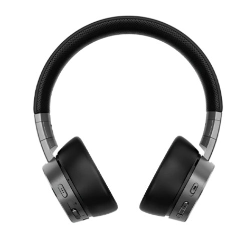 Lenovo ThinkPad X1 Active Noise Cancellation Headphones 2