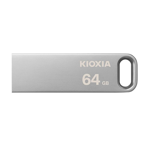Kioxia 64GB TransMemory U366 USB Flash Drive 1