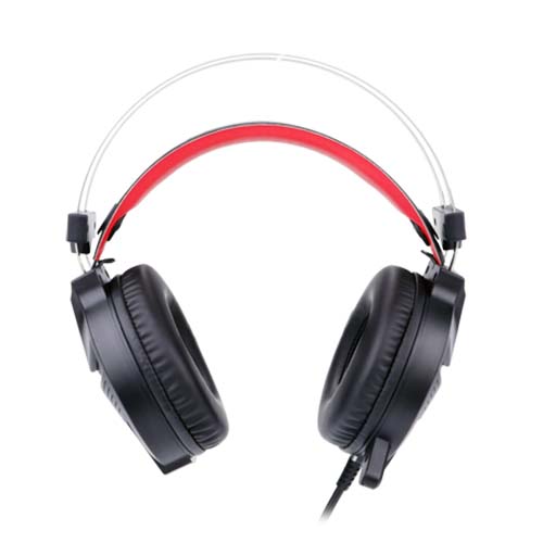H112 GAMING HEADSET WITH MICROPHONE 2